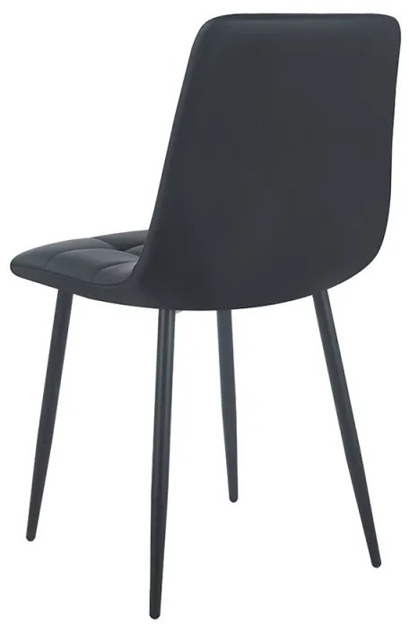 Sedia Stuhl - Nero