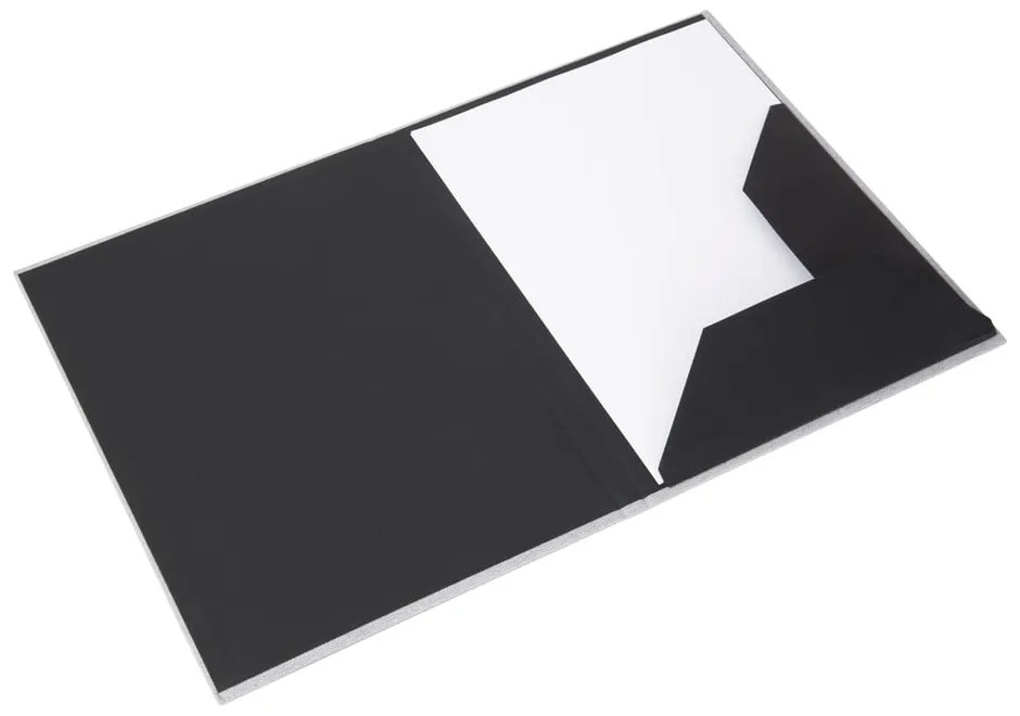 Organizzatore di cartone Paulina - Bigso Box of Sweden