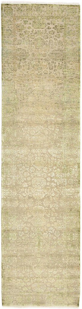 Neo Tappeto 300x80 (Indian) Annodato A Mano