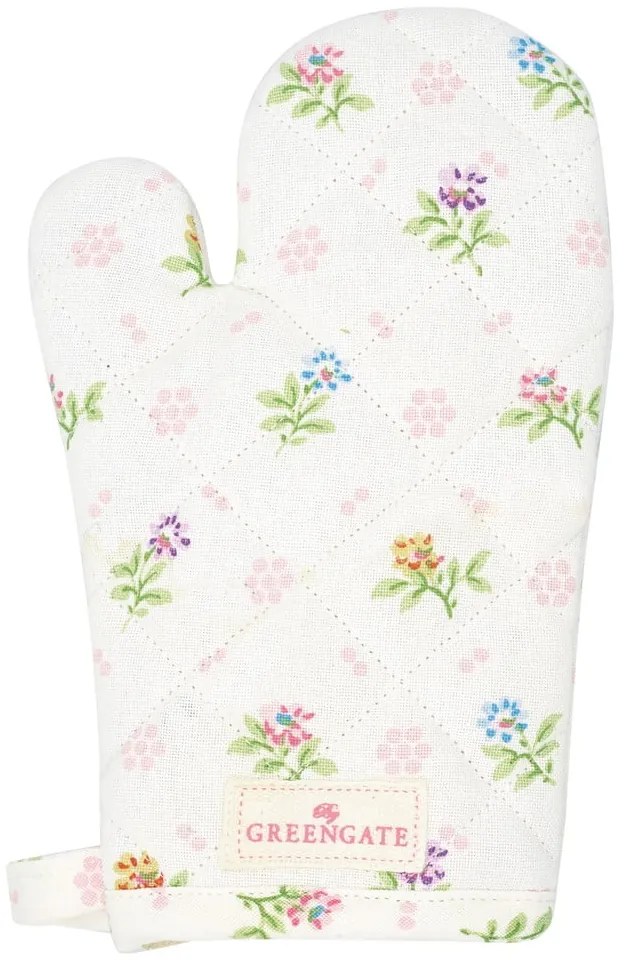 Guanto da cucina per bambini in cotone Cilja - Green Gate