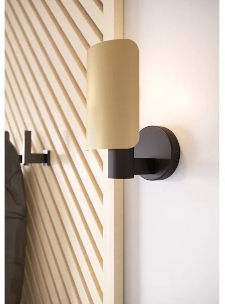 Eglo 900375 - Applique HAYES 1xE27/40W/230V