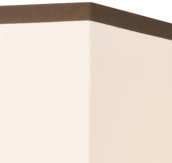 Lampada da tavolo AMELIA 1xE27/60W/230V