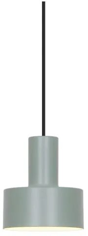Nordlux - Lampadario per MATIS 1xE27/40W/230V verde