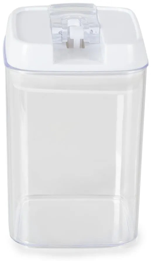 Contenitore sottovuoto - Compactor