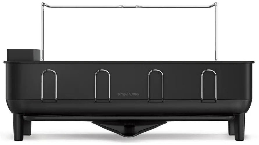 Vassoio di raccolta in acciaio inox - simplehuman