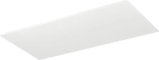 Eglo 902303-LED Pannello a montaggio superficiale dimmerabile MORADILLO-R LED/35,5W/230V 120x60cm bianco + telecomando