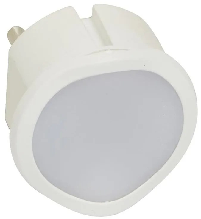 Legrand 50676 - LED Luce notturna PL9 LED/0,06W/230V