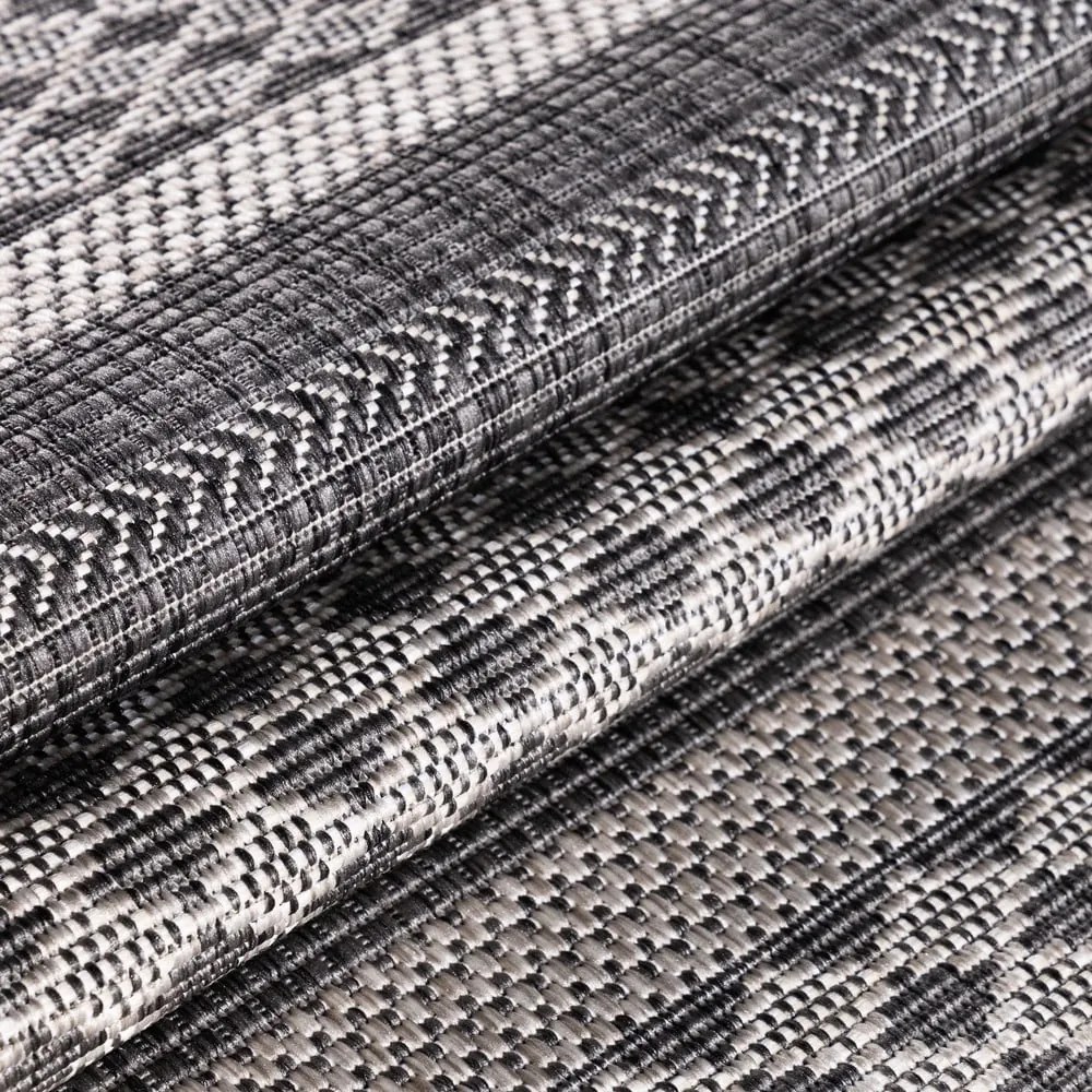 Tappeto grigio per esterni 120x170 cm Sunny - Ayyildiz Carpets