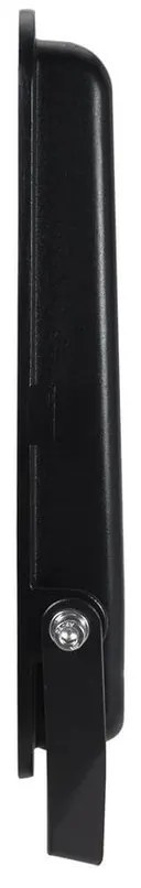 Faro LED 200W IP65 125lm/W - con Osram chip LED Colore Bianco Naturale 4.000K