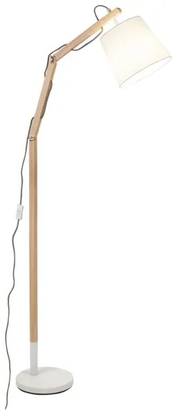 Rabalux 4192 - Lampada con piedistallo THOMAS E27/60W