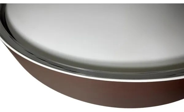 Plafoniera LED dimmerabile LED/48W/230V 2700-6500K Wi-Fi Tuya + TC