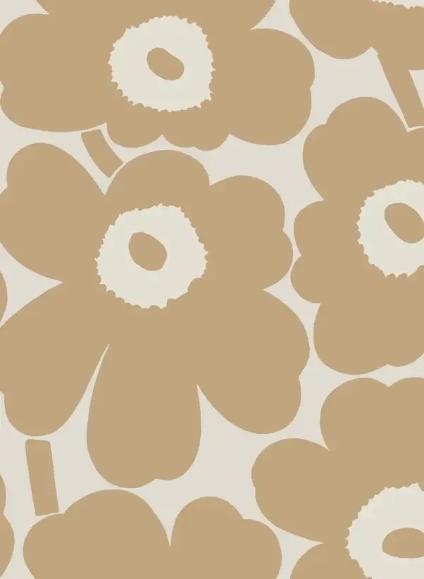 Marimekko Tapete Unikko - 25100