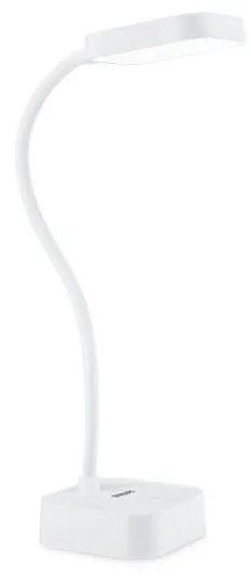 Philips - Lampada da tavolo LED dimmerabile con funzione Touch ROCK LED/5W/5V 1800 mAh