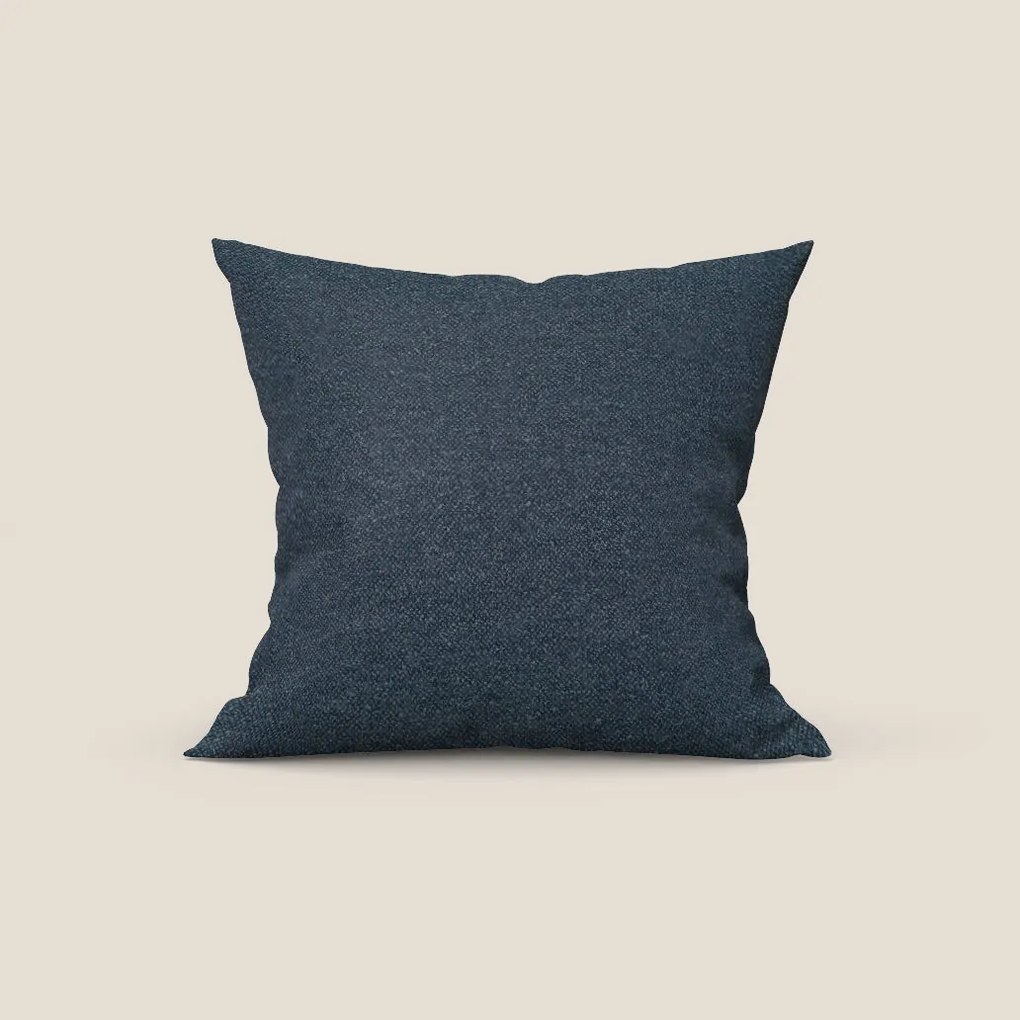 Dalt cuscino disponibile in diversi colori realizzato in bouclé morbido impermeabile T07