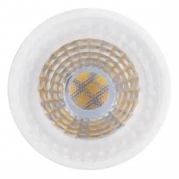Lampada LED GU10 9W, angolo 36°, Ceramic, 105lm/W - No Flickering Colore  Bianco Caldo 2.700K