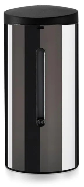 Cosmic Wellbeing 2906510 Dispenser Automatico Con Sensore Nero