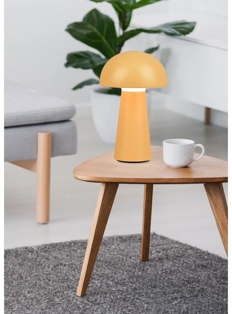 Apparecchio LED per esterni su USB (altezza 22 cm) Lennon - Trio