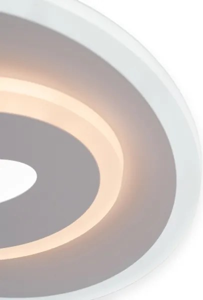 Brilagi - Plafoniera LED MODERN MINI/26W/230V 3000/4000/6000K