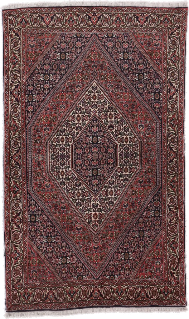 Bidjar Tappeto persiano 110x180 (Iran) Keine Angabe