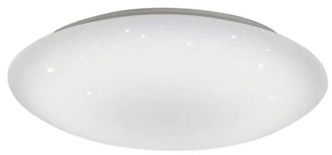 Fulgur 24305 - Plafoniera LED  ANETA STAR LED/24W/230V 2700K