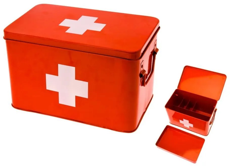 Armadietto per medicinali , larghezza 21,5 cm Medicine - PT LIVING