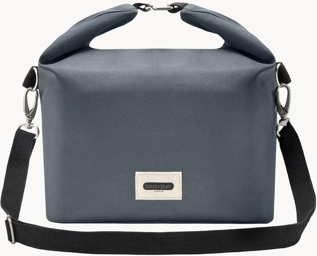 Borsa pranzo termica Black+Blum, 10 L