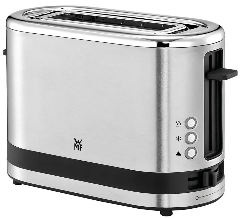 WMF - Tostapane a fessura singola KITCHENminis 600W/230V in acciaio inox