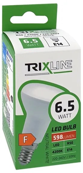 Lampadina LED R50 E14/6,5W/230V 4200K