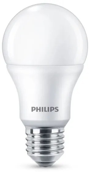 SET 6x Lampadina LED Philips E27/8W/230V 2700K