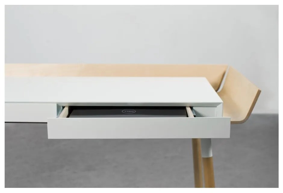 Scrivania con 2 cassetti Scrivania My Writing - EMKO