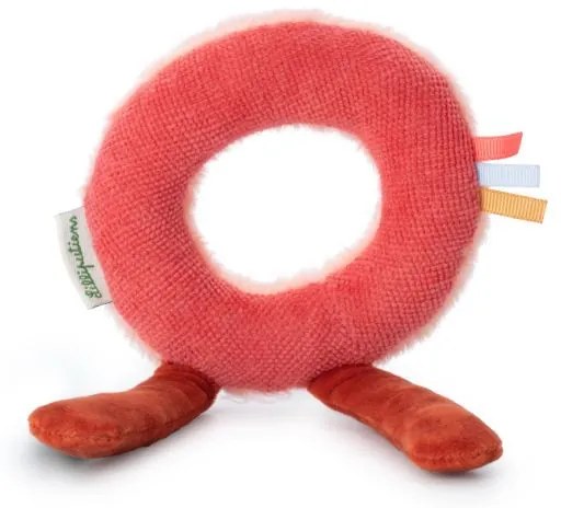 Lilliputiens - Catena di attività multisensoriali - Cervo Stella