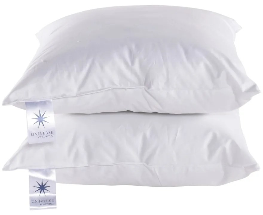 Cuscino con imbottitura in piuma 30x50 cm Sofa - Universe of Sleeping