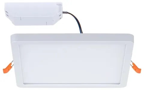 Paulmann 93059 - Lampada da incasso AREO LED 13W, IP44, dimmerabile, per bagno, 230V
