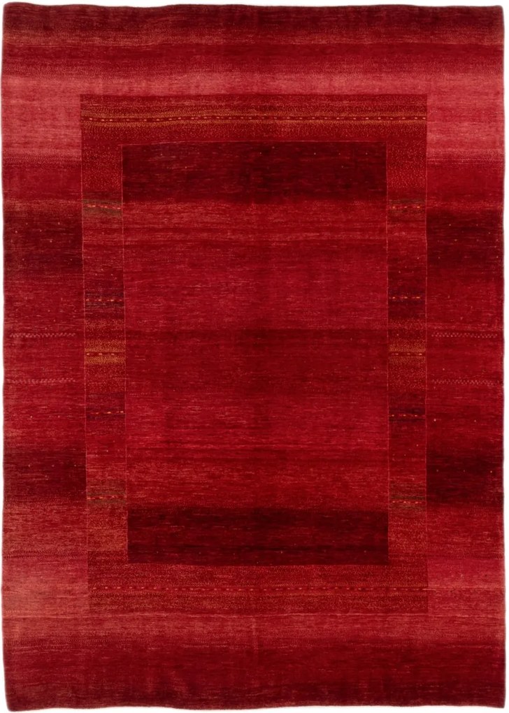 Loribaft Tappeto persiano 350x250 (Iran) Annodato A Mano