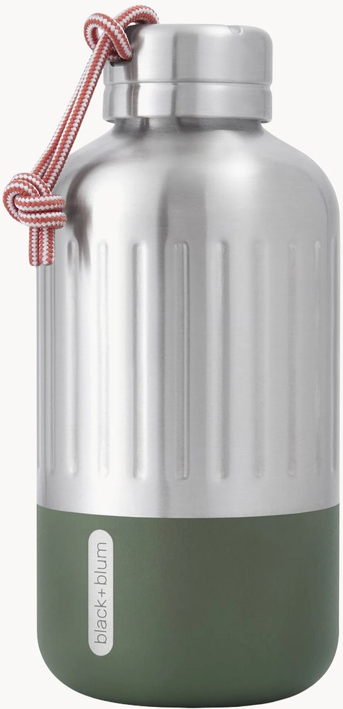 Bottiglia termica Explorer