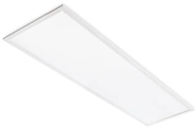 Panello LED dimmerabile da incasso CAPRI LED/25/36/40W/230V 3000/4000/5700K IP44 30x120cm