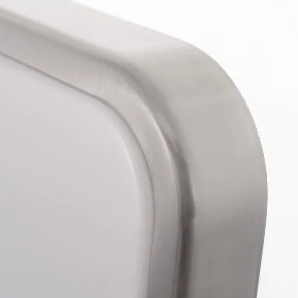 Eglo 96231 - Plafoniera da bagno a LED MANILVA LED/16W/230V IP44