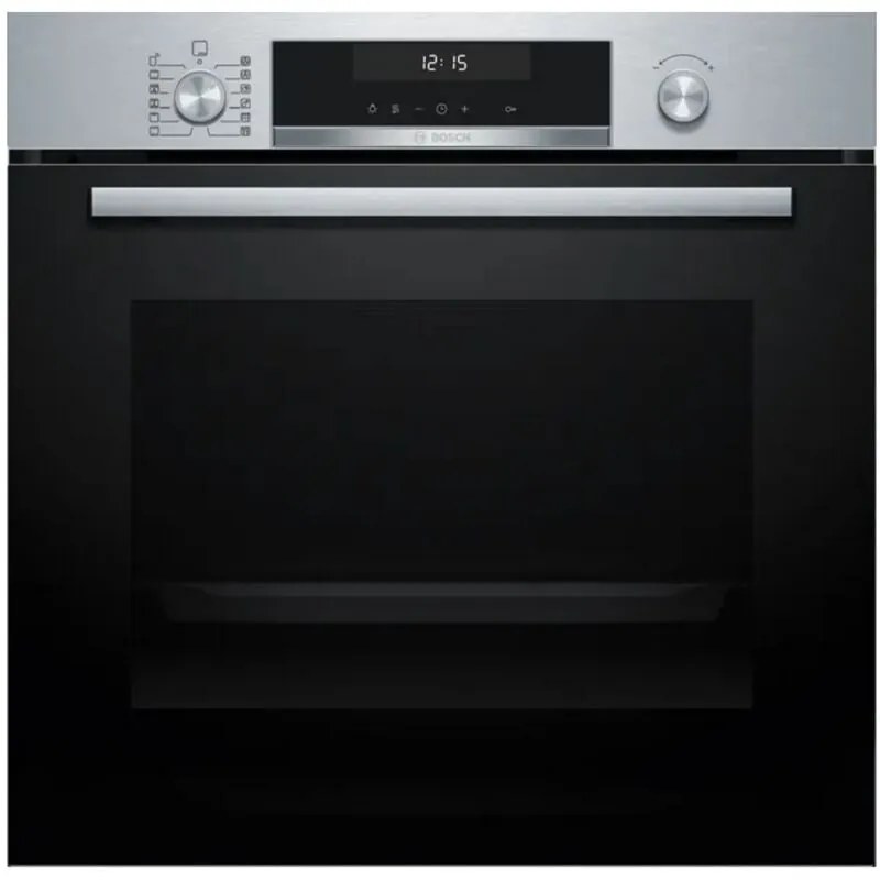 Forno multifunzione da incasso 71L 60cm con pulizia pirolitica - HBG578ES7 - bosch