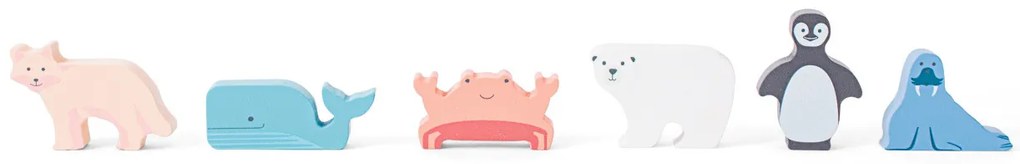 Scatola Animali da inserire