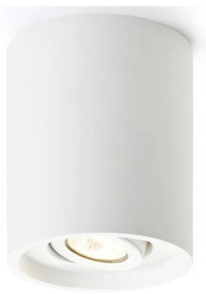 RED - Design Rendl - R10454 - Faretto COLES 1xGU10/50W/230V