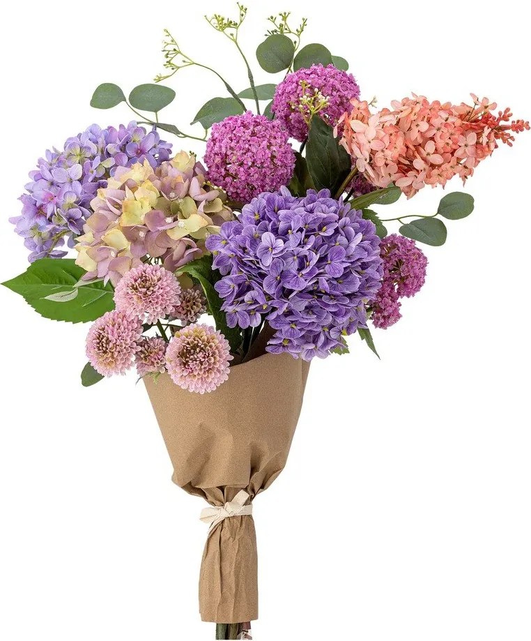 Fiore artificiale (altezza totale 80 cm) Edge – Bloomingville