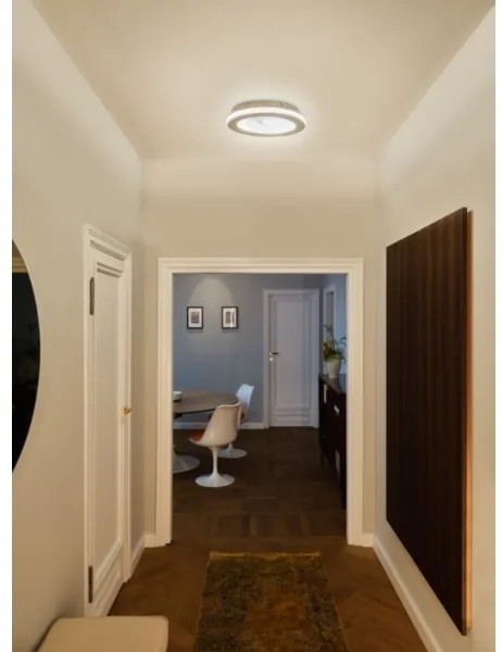 Ledvance - Plafoniera LED ORBIS SPIRAL LED/27W/230V