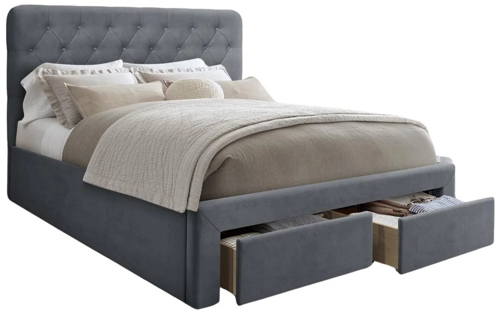 Letto Houston 1708