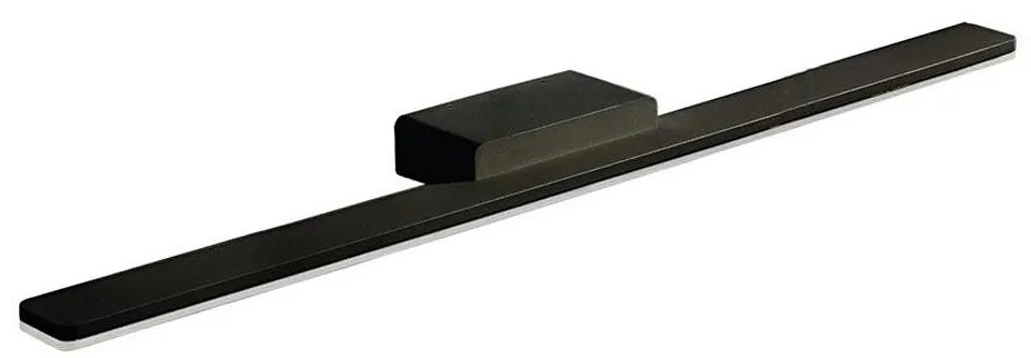 Azzardo AZ3350 - Illuminazione a LED per specchi da bagno EPSILON LED/18W/230V IP44