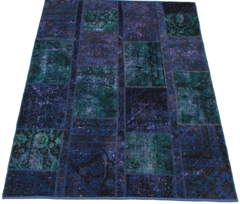 Vintage Tappeto 150 x 200 (Oriental)