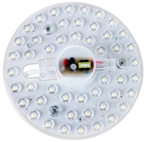 Modulo LED d148 17W 3000K