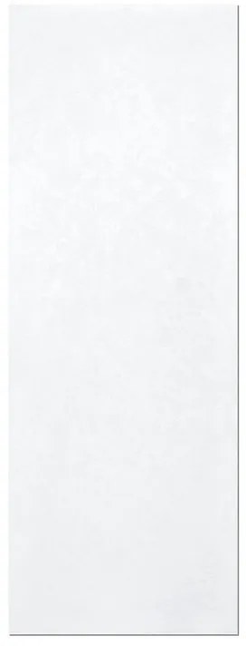 Anta per porta scorrevole Side in mdf bianco L 93 x H 212 cm reversibile