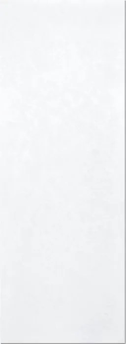 Anta per porta scorrevole Side in mdf bianco, L 93 x H 212 cm spessore 44 mm, apertura reversibile