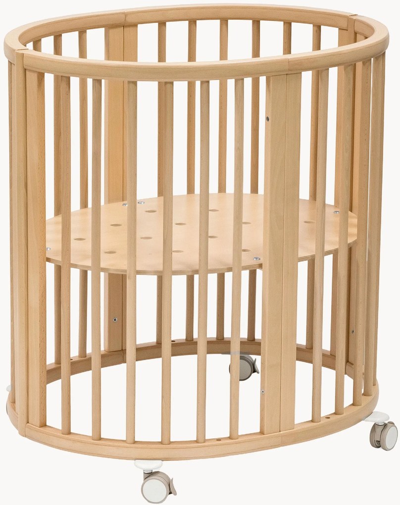 Lettino Sleepi Mini