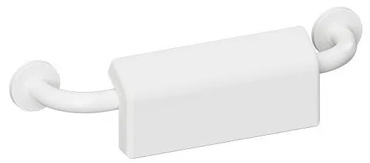 Maniglia 58x12,4 cm bianca